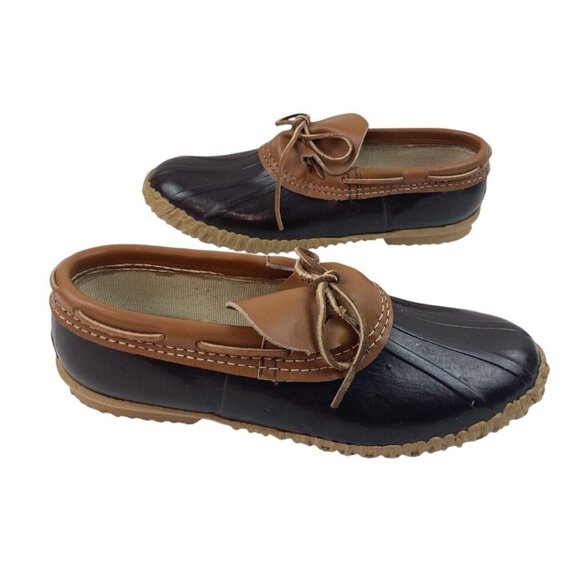 *Sorel Duck Shoes Men’s Size 10 Waterproof Outdoor Rain Fishermancore Canada main image 6